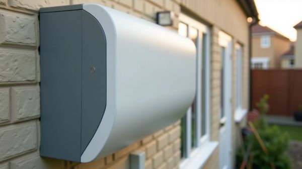 Air source heat pump installation London: save on heating bills with expert services