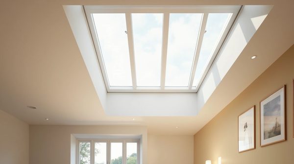 Fakro roof window collection: innovation, comfort and energy efficiency for modern homes