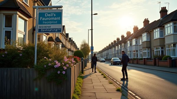 How choosing a mortgage broker can save you money in Worthing