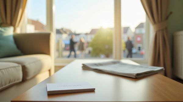 How choosing a mortgage broker can save you money in Worthing