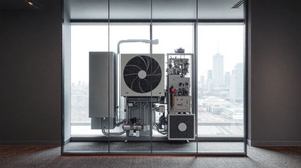 Top Air Source Heat Pump Installers in London for Cost Savings