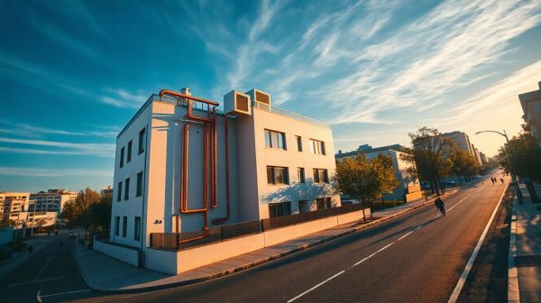Top Air Source Heat Pump Installers in London for Cost Savings