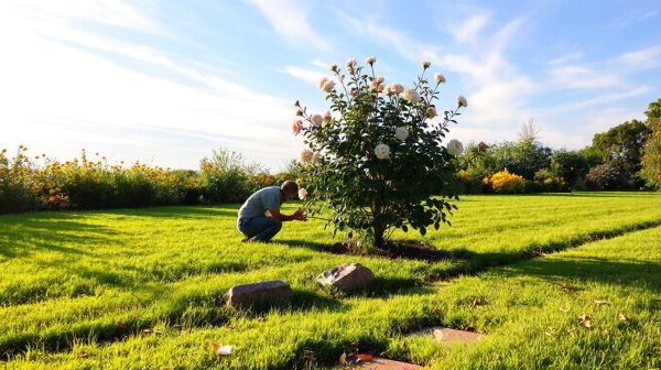 Top benefits of hiring landscaping professionals for your Bristol home