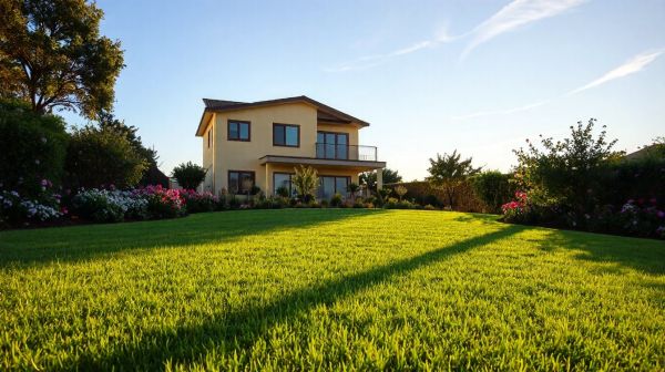 Top benefits of hiring landscaping professionals for your Bristol home
