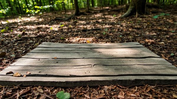 Top Benefits of Using ekki Mats for Enhanced Ground Protection