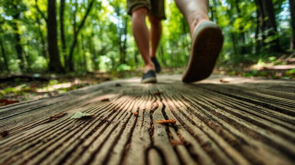 Top Benefits of Using ekki Mats for Enhanced Ground Protection