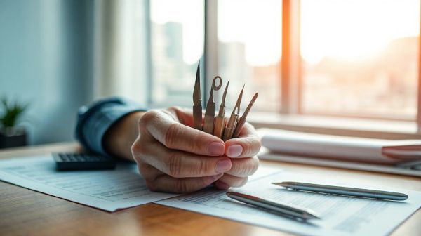 Top Ways a Mortgage Broker in Worthing Helps Cut Costs