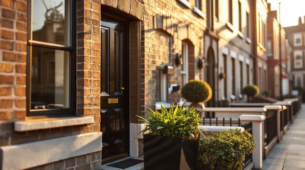 Top Ways to Revolutionize Home Renovations in London