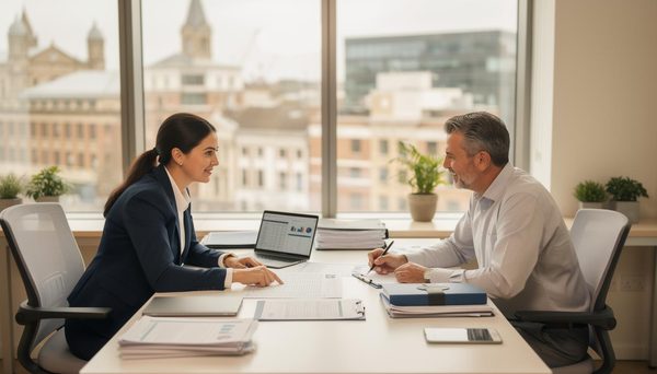 Why Choose Chartered Accountants Croydon: the benefits for local businesses