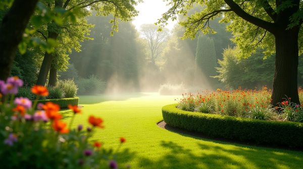 Why professional landscaping services are essential for your Bristol home