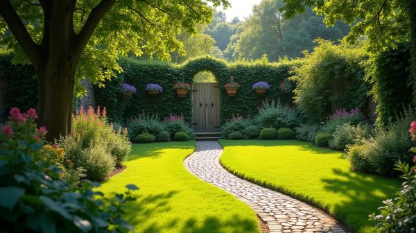 Why professional landscaping services are essential for your Bristol home