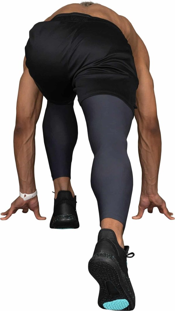 What's the Best Way for Athletes to Utilize Compression Garments for Recovery and Performance?