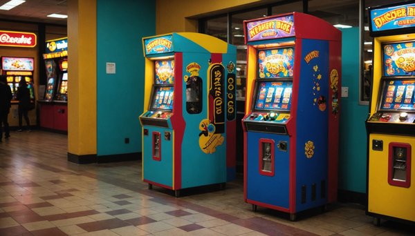 Discover excitement in mystery box machines and their secrets