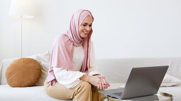 Discover arabic: personalized online lessons for every learner