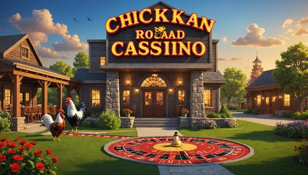 Navigate your way to wins at chicken road casino today!